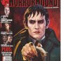 HorrorHound #34 Dark Shadows Christopher Lee Walking Dead Friday The 13th