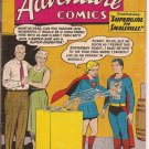 DC Adventure Comics #278 Superboy Supergirl In Smallville Clark Kent Congorilla