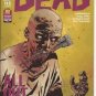 NYCC 2013 The Walking Dead #115 Image Previews Exclusive Cover O All Out War
