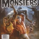 Famous Monsters Of Filmland #270 Santo Demon Mascaras Tineblas The Living Dead