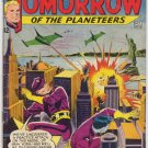 DC Showcase #46 Tommy Tomorrow Of The Planeteers Mission To Disaster Peril