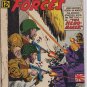 DC Our Fighting Forces #73 Gunner & Sarge The Hero Maker War Action