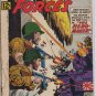 DC Our Fighting Forces #73 Gunner & Sarge The Hero Maker War Action