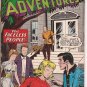 DC Strange Adventures #176 The Faceless People Star Hawkins Sci-Fi Horror