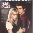 SDCC 2012 Annual Year Of The Spider Prince Valiant Love & Rockets WonderCon