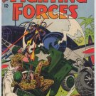 DC Our Fighting Forces #92 Gunner & Sarge The Bomb That Stopped The War