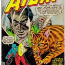 DC The Atom #21 Combat Under Glass Ray Palmer Jean Loring Justice League