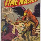 DC Rip Hunter Time Master #11 The Secret Of Mount Olympus Action Adventure
