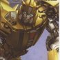 WonderCon 2013 Spotlight The Transformers Bumblebee Exclusive Variant Edition