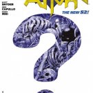 Wondercon 2014 DC Batman #29  Exclusive Dark City Chapter Of Zero Hour