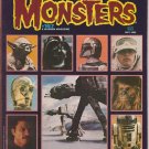 Famous Monsters Of Filmland #167 Empire Strikes Back Inside Story On Godzilla