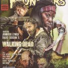 Famous Monsters Of Filmland #278 The Walking Dead Lost In Space Doc Savage