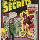 DC House Of Secrets #56  Mark Merlin Supernatural Secret Of The Spectral Crimes