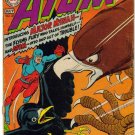 DC The Atom #37 Major Mynah Ray Palmer Jean Loring Justice League