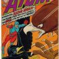 DC The Atom #37 Major Mynah Ray Palmer Jean Loring Justice League