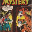 DC House Of Mystery #137 Tunnel To Disaster Sci-Fi Horror Mystery