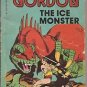 1968 Pinnacle Book Flash Gordon The Ice Monster Al Williamson Paperback