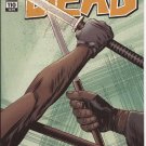 The Walking Dead #110 Image Kirkman Adlard Rathburn Zombie Holocaust Horror