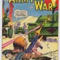 DC Our Army At War #149 Easy Company Sgt Rock Surrender Ticket Action Adventure
