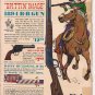 DC My Greatest Adventure #75 The Hunted Man-Bird Sci-Fi Horror Space Fantasy