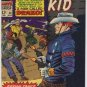 Marvel Rawhide Kid #59 A Man Called Drako Western Action Adventure