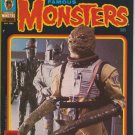Famous Monsters Of Filmland #165 Empire Strikes Back Humanoids From The Deep