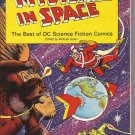 Mysteries In Space The Best Of DC Science Fiction Comics Fireside 1980 TPB