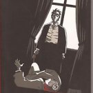 Crime & Punishment Graphic Novel Fyodor Dostoevsky Action Adventure Crime Drama