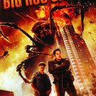 Big Ass Spider DVD Horror Monster Creature Feature Patrick Bauchau Ray Wise