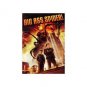 Big Ass Spider DVD Horror Monster Creature Feature Patrick Bauchau Ray Wise