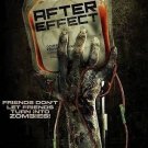 After Effect DVD Monster Horror Walking Dead Meets 28 Days Later Creature