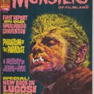 Famous Monsters Of Filmland #115 Famous Monsters Convention Phantom Of  Paradise