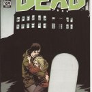The Walking Dead #109 Image Kirkman Adlard Rathburn Zombie Holocaust Horror