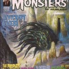 Famous Monsters Of Filmland #255 Prophet Of Providence Lovecraft Game Of Throne
