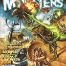 Famous Monsters Of Filmland #272 Richard Matheson Tribute Sci-Fi Literature