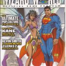 Wizard World 2006 Official Program Michael Turner Kevin Smith WWE Kane