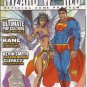 Wizard World 2006 Official Program Michael Turner Kevin Smith WWE Kane