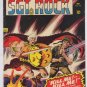 DC Our Army At War #163 Easy Company Sgt Rock Viking Prince Kill Me Kill Me