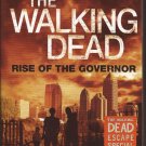 Walking Dead Rise Of The Governor PB Walking Dead Escape Special Edition Kirkman