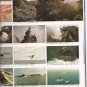 Imported Japanese Monster Mothra Vol 11 Color Film Story Book King Ghidora Rare