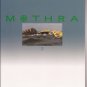 Imported Japanese Monster Mothra Vol 11 Color Film Story Book King Ghidora Rare