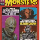 Famous Monsters Of Filmland #170 Battle Beyond The Stars Flash Gordon  Awakening