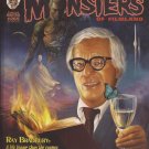 Famous Monsters Of Filmland #265 Ray Bradbury Tribute Anthony Perkins P Jackson