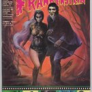 Castle Of Frankenstein #16 Satanism & Vampires Dinosaurs Rule The Earth R Bloch