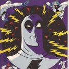 Tundra Publishing Madman Book One Mike Allred Trapped By Gravity