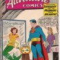 DC Adventure Comics #280 Superboy The Mermaid From Atlantis Lana Lang Smallville