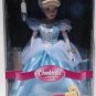 Brass Key Disney Princess Cinderella 16" Porcelain Keepsake Doll MIB