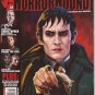 HorrorHound Magazine #34 Dark Shadows Christopher Lee Walking Dead Friday The 13