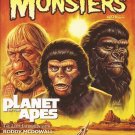 Famous Monsters Of Filmland #275 Planet Of The Apes Roddy McDowall Sold Out