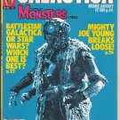 Famous Monsters Of Filmland #150 Mighty Joe Young Battlestar Galactica